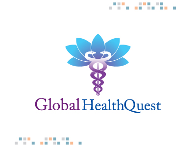 Global HealthQuest Brand Identity