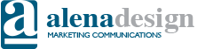 AlenaDesign Logo