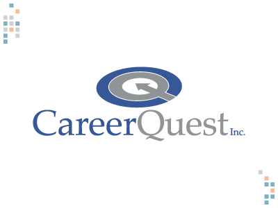 CareerQuest Brand Identity
