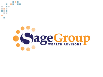 SageGroup Logo Design